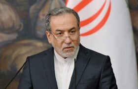 ایران در مسیر مذاکرات هسته‌ای؛ موضع سخت عراقچی درباره غنی‌سازی