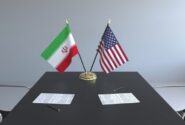 مذاکرات با آمریکا ادامه دارد