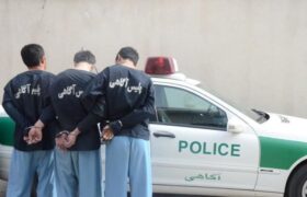 بررسی علمی راهکارهای مقابله با سرقت در نشست تخصصی فراجا