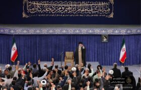 رهبر انقلاب: حادثه بندر شهید رجایی مصیبتی تلخ بود