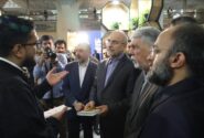 قالیباف: رشد اقتصادی بدون توجه به کتاب ممکن نیست