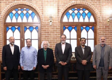 مدیران سینمایی برای تدوین سیاست‌های جدید سینما گردهم آمدند