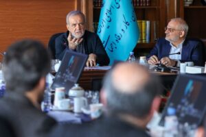 رئیس‌جمهور: حذف یارانه سه دهک بالای درآمدی باید تسریع شود