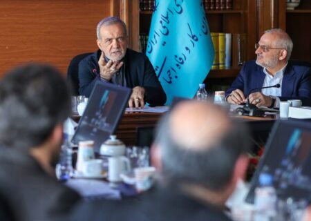 رئیس‌جمهور: حذف یارانه سه دهک بالای درآمدی باید تسریع شود