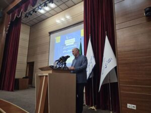 کاغذلو: تقویت همبستگی و امید، وظیفه مهم روابط عمومی‌ها است