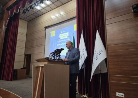 کاغذلو: تقویت همبستگی و امید، وظیفه مهم روابط عمومی‌ها است