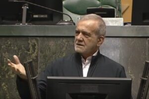 پزشکیان: پاکی و صداقت گویاتر از هر سخنی است