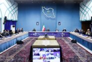 پزشکیان: تلاش برای توسعه زیرساخت‌ها ادامه دارد/ ۴۳ هزار و ۵۲۱ واحد مسکونی به بهره‌برداری رسید