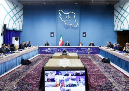 پزشکیان: تلاش برای توسعه زیرساخت‌ها ادامه دارد/ ۴۳ هزار و ۵۲۱ واحد مسکونی به بهره‌برداری رسید