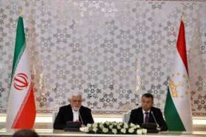 تبادل اسناد همکاری؛ گامی نوین در روابط ایران و تاجیکستان