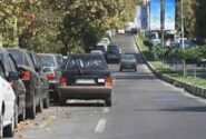 ثبت بیش از 228 هزار تخلف ساکن در تهران از آغاز طرح تشدید برخورد  پلیس راهور/ بیش از 56 هزار خودرو به دلیل توقف ممنوع و بیش از 63 هزار خودرو به دلیل توقف دوبله از 20 تا 26 اردیبهشت ماه اعمال قانون شدند