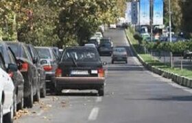 ثبت بیش از 228 هزار تخلف ساکن در تهران از آغاز طرح تشدید برخورد  پلیس راهور/ بیش از 56 هزار خودرو به دلیل توقف ممنوع و بیش از 63 هزار خودرو به دلیل توقف دوبله از 20 تا 26 اردیبهشت ماه اعمال قانون شدند
