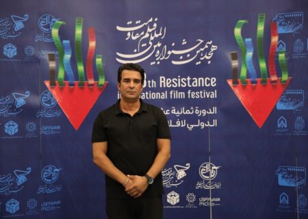 یوسف تیموری: سینما باید تاریخ دفاع مقدس را بدون تحریف روایت کند