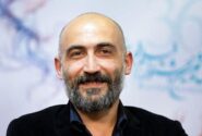 هادی حجازی‌فر در آستانه حضور در «سلمان فارسی»