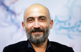 هادی حجازی‌فر در آستانه حضور در «سلمان فارسی»