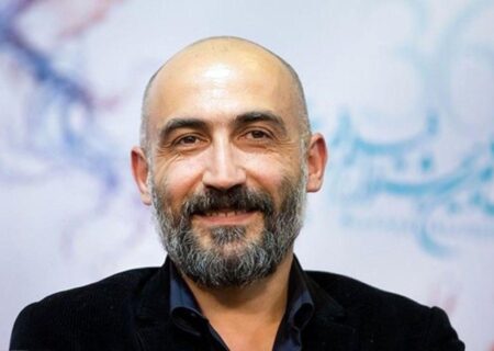 هادی حجازی‌فر در آستانه حضور در «سلمان فارسی»