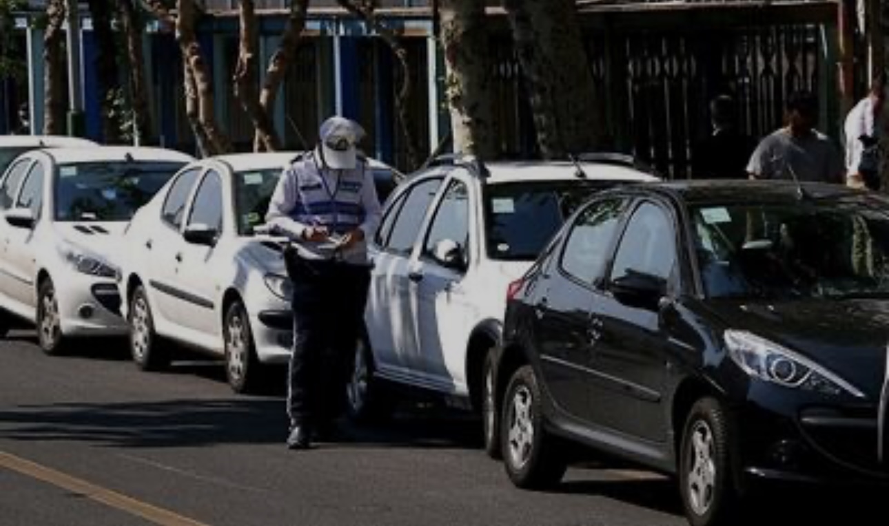 آغاز اجرای طرح تشدید برخورد با تخلفات ساکن از سوم خرداد ماه 1404/ بیش از 300 هزار خودرو به دلیل تخلفات ساکن جریمه شدند