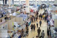 نمایشگاه کتاب تهران با تغییرات جدید آغاز شد