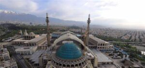 سردار موسوی‌پور: مصلی ظرفیت برگزاری نمایشگاه‌های بزرگ را ندارد