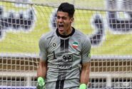 پیام نیازمند پرسپولیسی شد!/ رضا درویش در پرسپولیس ماندگار است