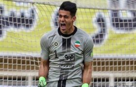 پیام نیازمند پرسپولیسی شد!/ رضا درویش در پرسپولیس ماندگار است