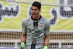 پیام نیازمند پرسپولیسی شد!/ رضا درویش در پرسپولیس ماندگار است