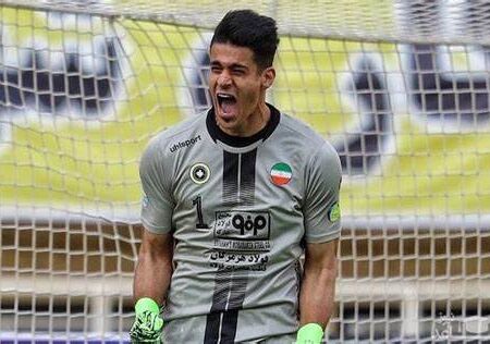 پیام نیازمند پرسپولیسی شد!/ رضا درویش در پرسپولیس ماندگار است