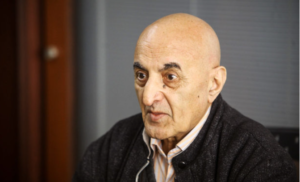 همکاری تورج نصر با حمید جبلی در سریال جدید «آقای قصه‌گو»