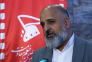 مسعود نجفی: جشنواره مقاومت چراغ این حوزه را روشن نگه داشته است