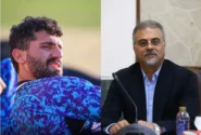 جویباری: دانشگر با ۴۰ میلیارد بیشتر در سپاهان ماند