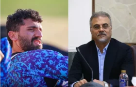 جویباری: دانشگر با ۴۰ میلیارد بیشتر در سپاهان ماند