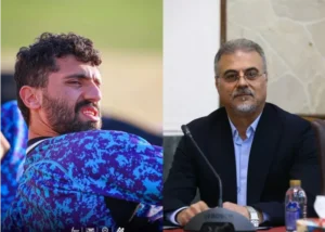 جویباری: دانشگر با ۴۰ میلیارد بیشتر در سپاهان ماند