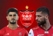 پرسپولیس با دو ستاره خود تمدید کرد