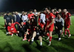 مخالفت تراکتور با برنامه سازمان لیگ برای اهدای جام