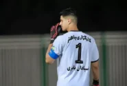 پیام نیازمند در آستانه تصمیم بزرگ؛ پرسپولیس یا سپاهان؟