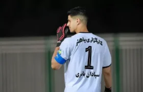 پیام نیازمند در آستانه تصمیم بزرگ؛ پرسپولیس یا سپاهان؟