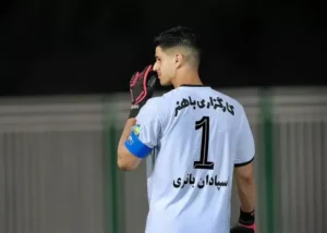 پیام نیازمند در آستانه تصمیم بزرگ؛ پرسپولیس یا سپاهان؟