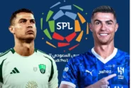 مذاکرات پیچیده برای ماندن رونالدو در لیگ عربستان
