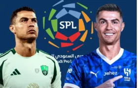 مذاکرات پیچیده برای ماندن رونالدو در لیگ عربستان