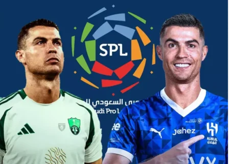 مذاکرات پیچیده برای ماندن رونالدو در لیگ عربستان
