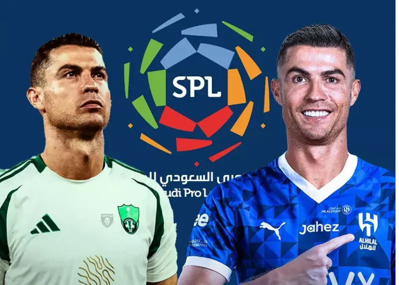 مذاکرات پیچیده برای ماندن رونالدو در لیگ عربستان