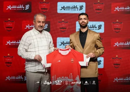 پرسپولیس در مسیر بازگشت به آسیا؛ وعده سرلک به هواداران