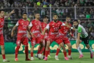 طلایی‌ترین تعویض‌های کارتال؛ پرسپولیس با اورونوف از شکست گریخت