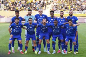 چهار چهره جدید در لیست استقلال؛ تلاش برای تقویت تیم در فصل آینده