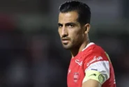 وحید امیری در بلاتکلیفی؛ تصمیم نهایی پرسپولیس چه خواهد بود؟