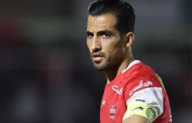وحید امیری در بلاتکلیفی؛ تصمیم نهایی پرسپولیس چه خواهد بود؟