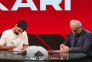 حواشی بی‌پایان شکاری؛ آیا ستاره جدید پرسپولیس محروم خواهد شد؟