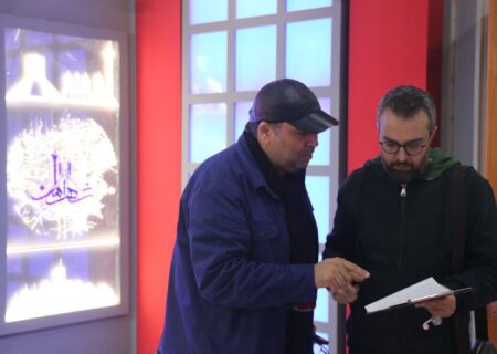 تهیه کننده شهر امن خبر داد:  برخورد جدی پلیس با تخلفات ساکن در شهر امن و شبکه تهران