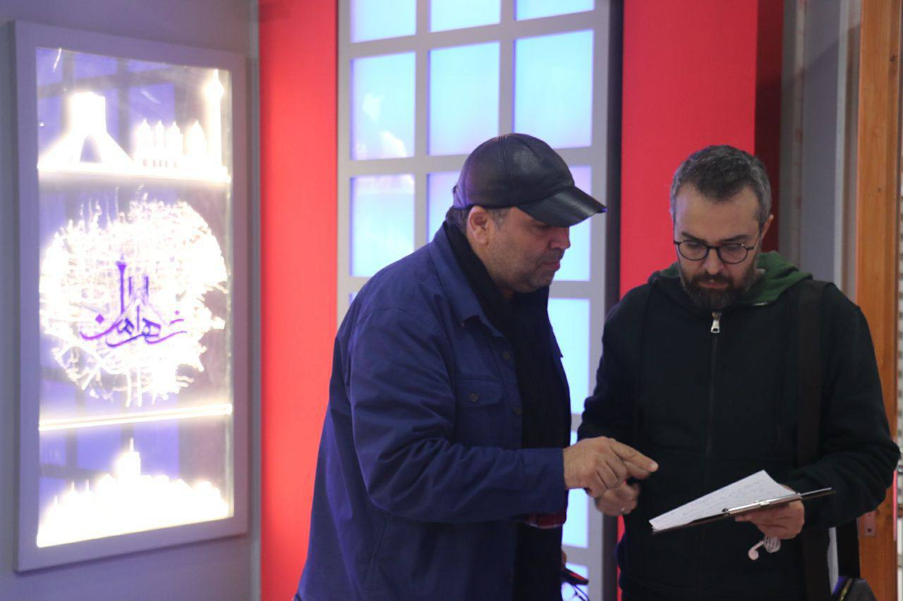 تهیه کننده شهر امن خبر داد:  برخورد جدی پلیس با تخلفات ساکن در شهر امن و شبکه تهران