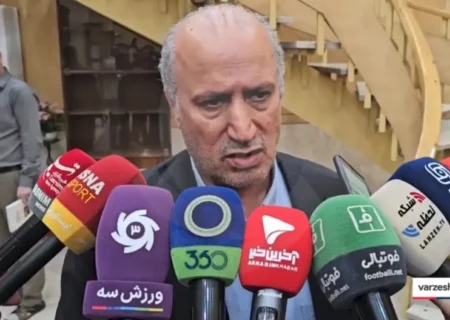 فدراسیون فوتبال در تلاش برای حل بحران مجوز حرفه‌ای سرخابی‌ها